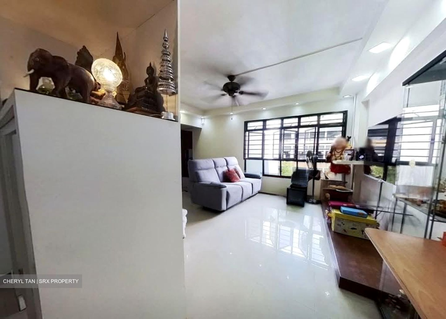 Blk 586 Woodlands Drive 16 (Woodlands), HDB 5 Rooms #574734911